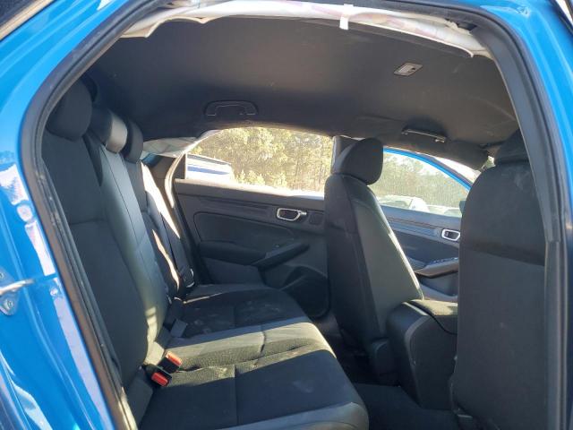 2022 HONDA CIVIC SPOR - 19XFL2H80NE012865