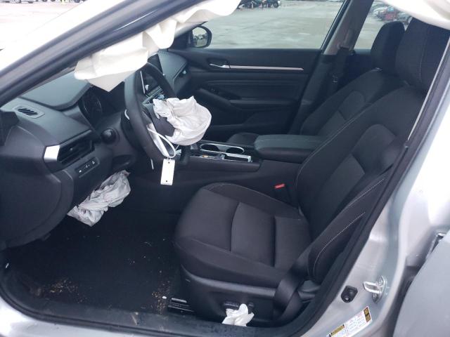 2021 NISSAN ALTIMA SV - 1N4BL4DV2MN415798
