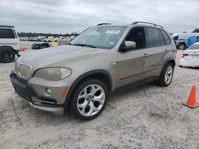 BMW X5 XDRIVE4 2010 tan  gas 5UXFE8C55AL310774 photo #1