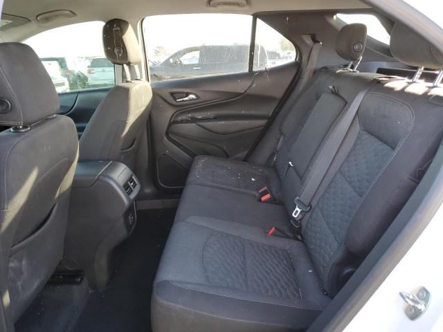 2020 CHEVROLET EQUINOX LT - 3GNAXUEV5LS736335