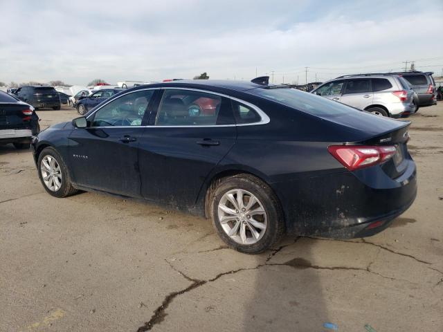 Vin: 1g1zd5st7lf011202, lot: 85363094, chevrolet malibu lt 20202