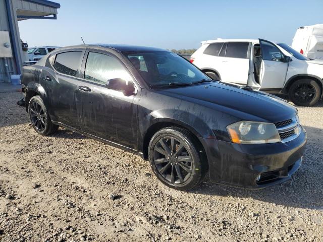 Vin: 1c3cdzcg1dn628564, lot: 83665344, dodge avenger sxt 20134