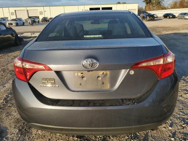 2018 TOYOTA COROLLA L - 5YFBURHE1JP823013