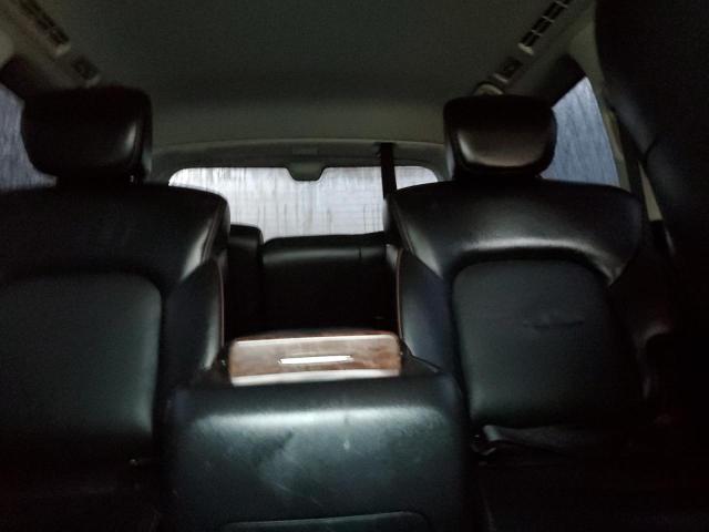 2020 NISSAN ARMADA PLA - JN8AY2NE8L9782355