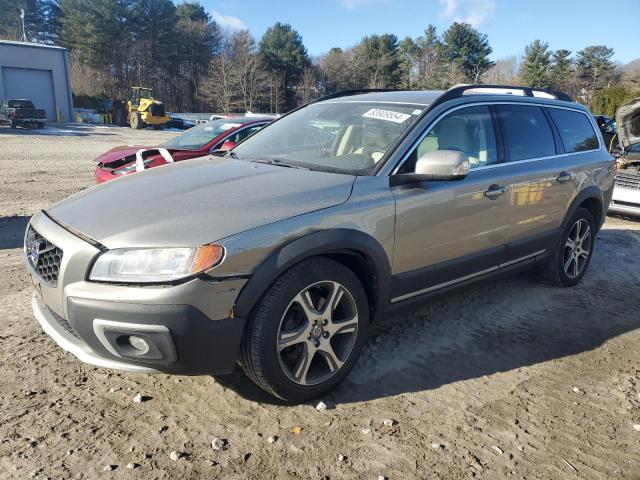 2014 VOLVO XC70 T6 #3036944733