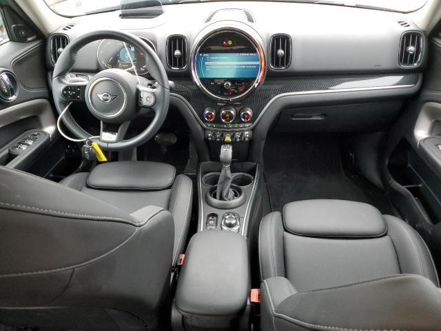 2023 MINI COOPER S E WMZ23BS04P3R91902