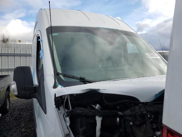 2023 FORD TRANSIT T- - 1FTBR1X8XPKB14862