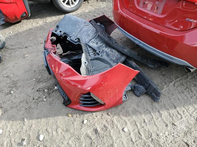 2018 TOYOTA COROLLA L - 2T1BURHE4JC080864