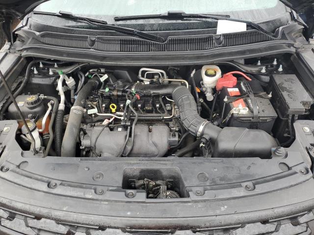 2019 FORD EXPLORER X - 1FM5K8DH2KGA15457