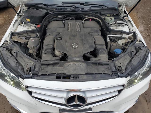 2015 MERCEDES-BENZ E 400 4MAT - WDDHF6HBXFB112639