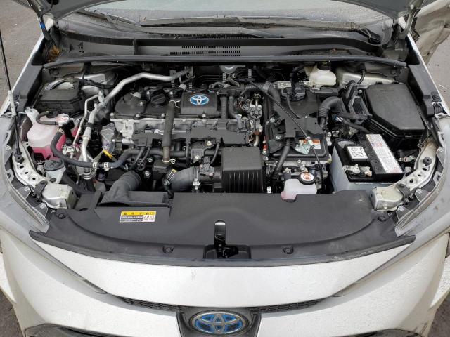 VIN JTDBDMHE0R3008406 2024 TOYOTA COROLLA no.11