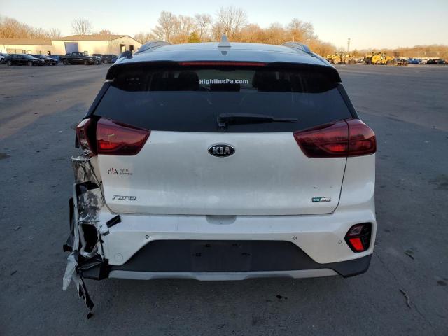 2020 KIA NIRO EX PR - KNDCE3LC5L5424061
