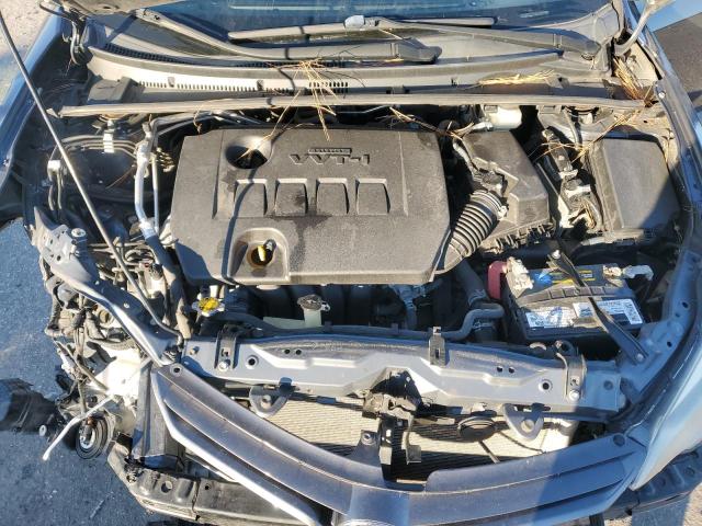 2015 TOYOTA COROLLA L - 2T1BURHE4FC311334