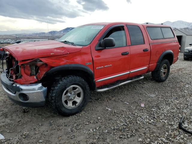 DODGE RAM 1500 S