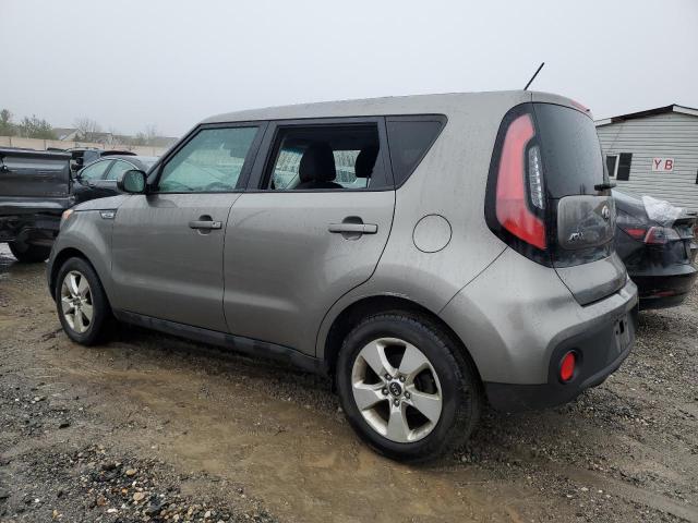 2017 KIA SOUL - KNDJN2A27H7421332