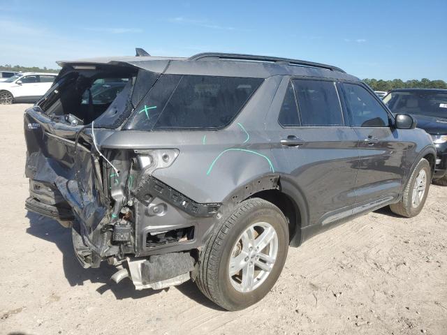 2023 FORD EXPLORER X - 1FMSK7DH3PGA98059