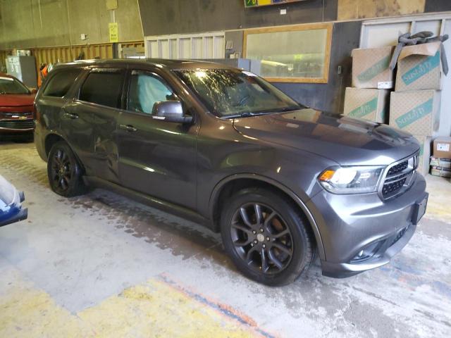 2017 DODGE DURANGO R/ - 1C4SDJCT5HC675054