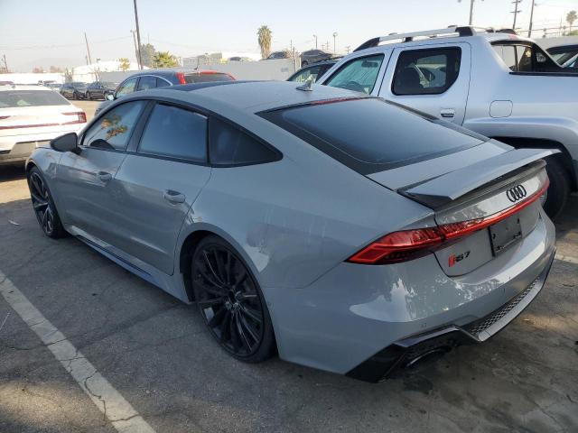 2023 AUDI RS7 WUAPCBF25PN905991