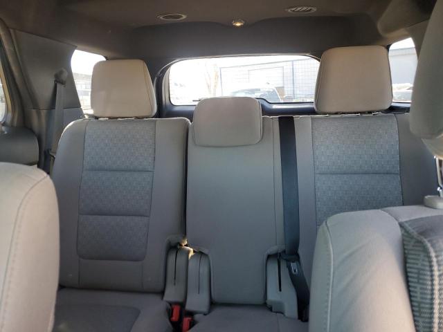 2015 FORD EXPLORER X - 1FM5K7D86FGC64103