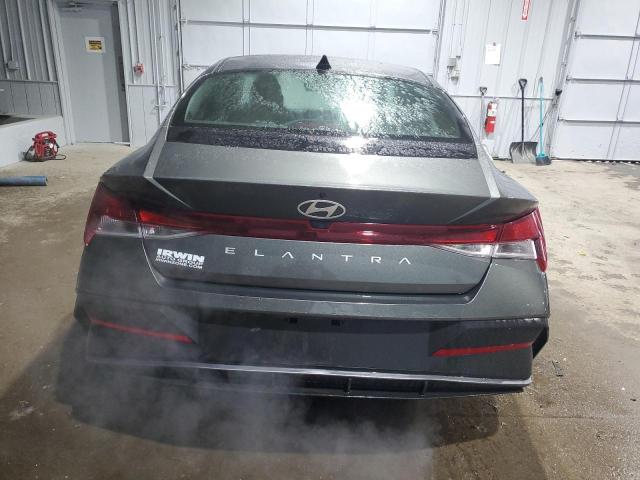 2024 HYUNDAI ELANTRA SE - KMHLL4DG1RU741259