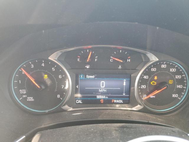 2019 CHEVROLET EQUINOX LT - 2GNAXJEV3K6239540