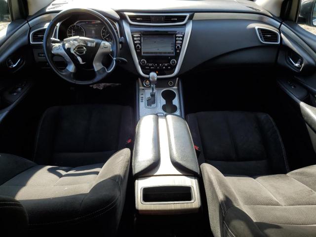 2017 NISSAN MURANO S - 5N1AZ2MG1HN111096