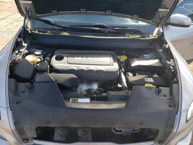 2018 JEEP CHEROKEE L - 1C4PJLCB4JD568529