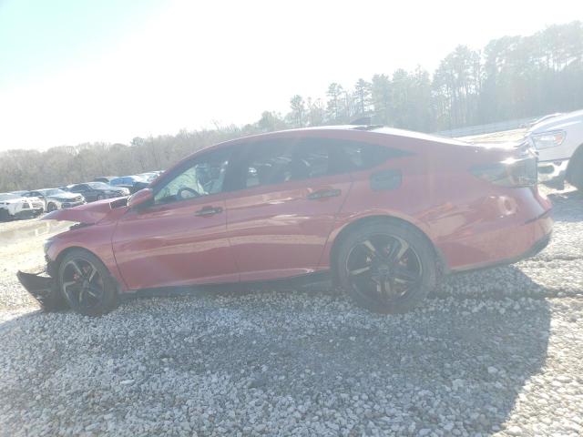 2020 HONDA ACCORD SPO #3312355774