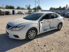 2017 NISSAN ALTIMA 2.5 - 1N4AL3AP6HN347717