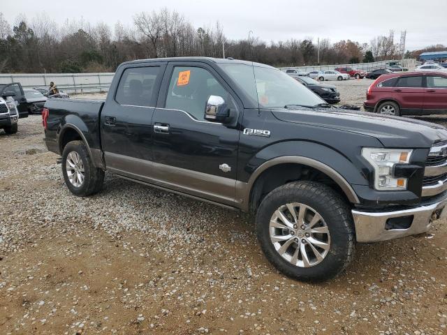 2015 FORD F150 SUPER - 1FTEW1EF6FFB38249