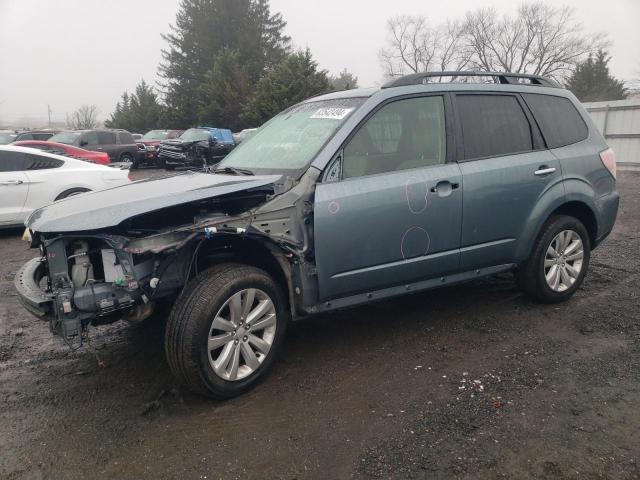 2012 SUBARU FORESTER 2 #3027081778