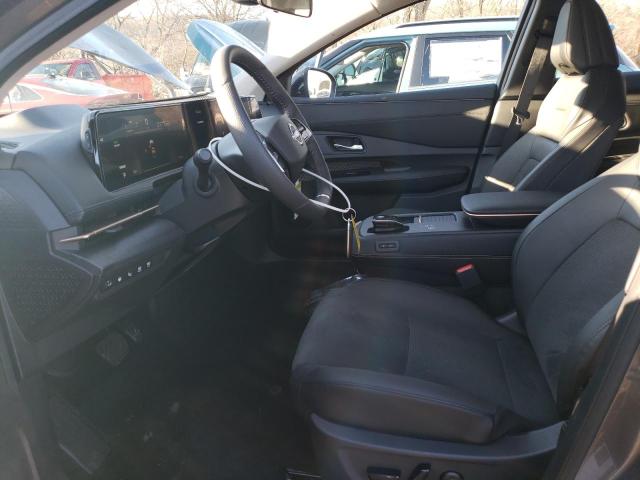 2024 NISSAN ARIYA ENGA JN1AF0BA8RM431896