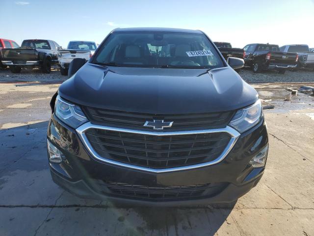 2020 CHEVROLET EQUINOX LS - 3GNAXSEV8LS702426