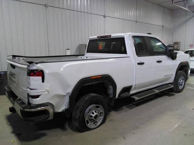 2023 GMC SIERRA C25 - 1GT58LE78PF225165