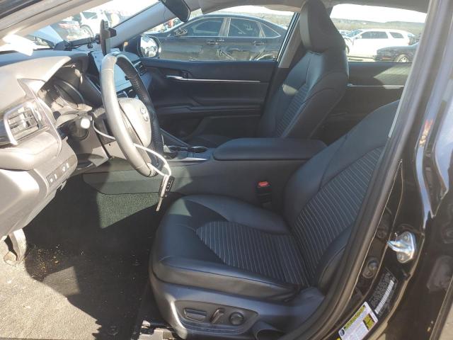 2023 TOYOTA CAMRY SE N - 4T1G11AK9PU783870