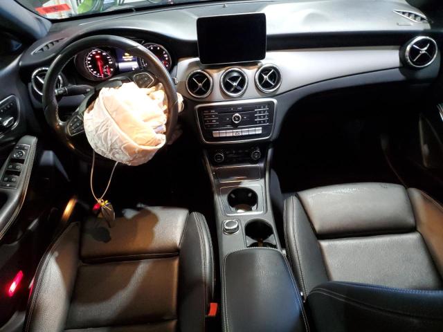 2018 MERCEDES-BENZ CLA 250 4M - WDDSJ4GB2JN691580