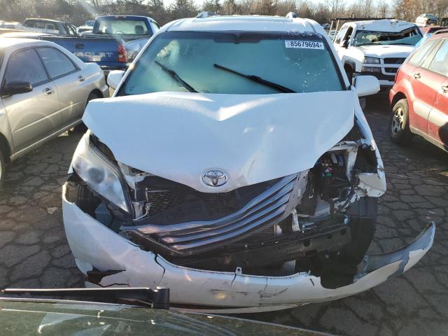 2016 TOYOTA SIENNA XLE - 5TDDK3DC3GS143212