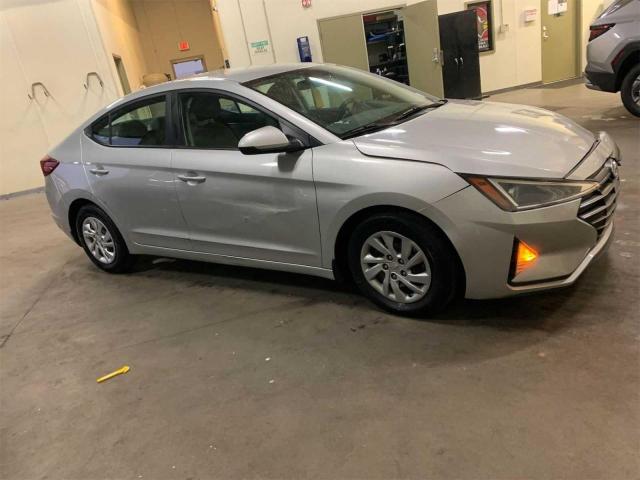 2020 HYUNDAI ELANTRA SE #3029371710