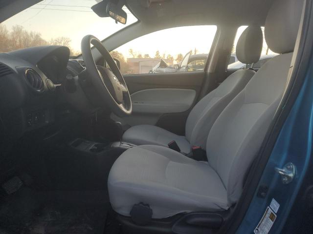 2022 MITSUBISHI MIRAGE G4 - ML32FUFJ1NHF02352