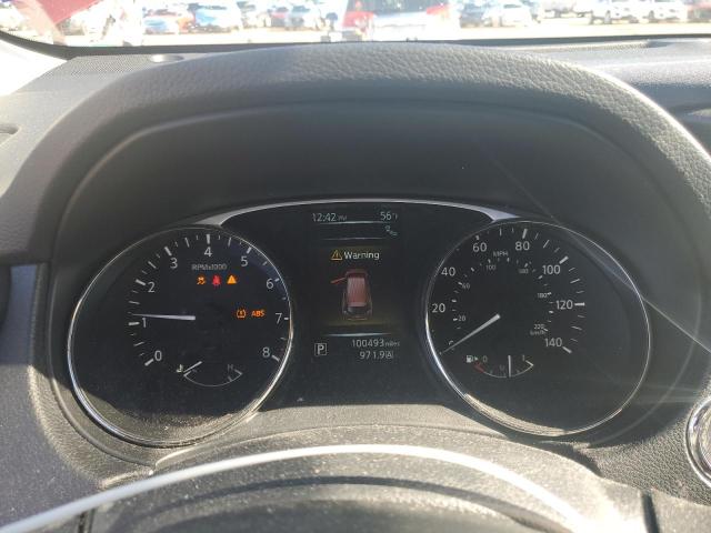 2016 NISSAN ROGUE S - KNMAT2MT2GP736256