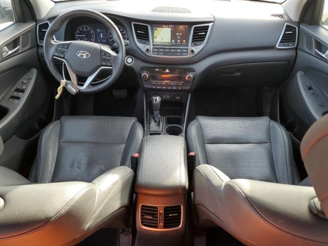 2017 HYUNDAI TUCSON LIM - KM8J33A47HU537043