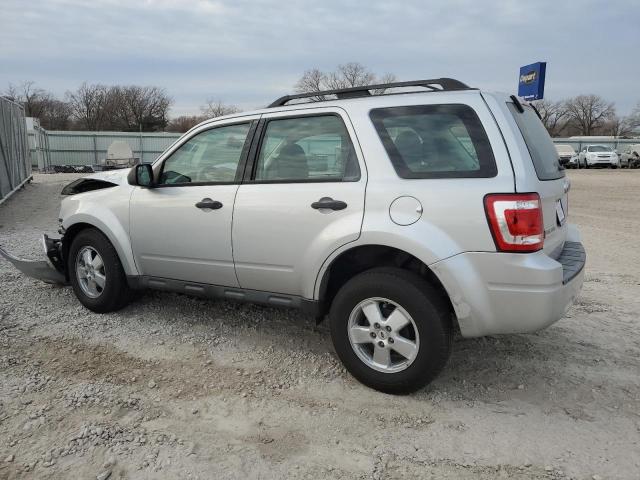 Vin: 1fmcu0c7xckc17232, lot: 85686464, ford escape xls 20122