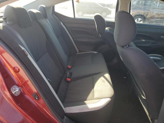 2020 NISSAN VERSA SV 3N1CN8EV3LL913878
