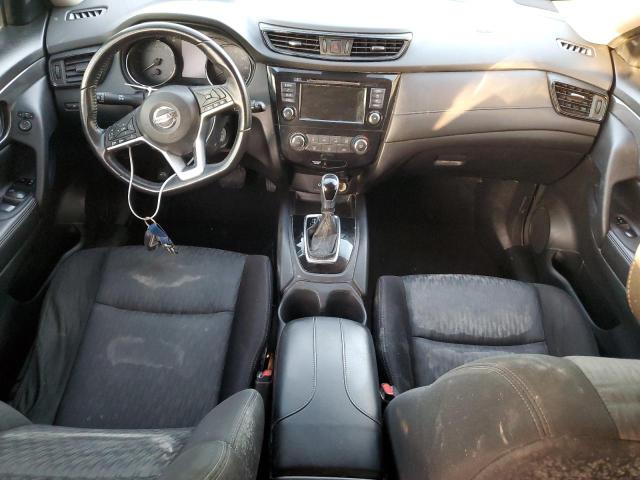 2020 NISSAN ROGUE S - JN8AT2MV6LW104608