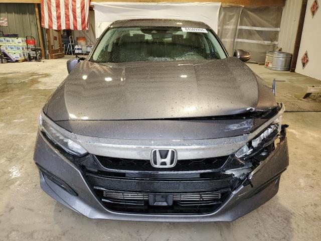 2019 HONDA ACCORD EXL 1HGCV1F55KA155536