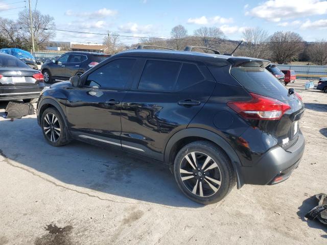 VIN 3N1CP5CU8JL521060 2018 NISSAN KICKS no.2