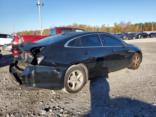 VIN 1G1ZC5ST4HF150651 2017 CHEVROLET MALIBU no.3