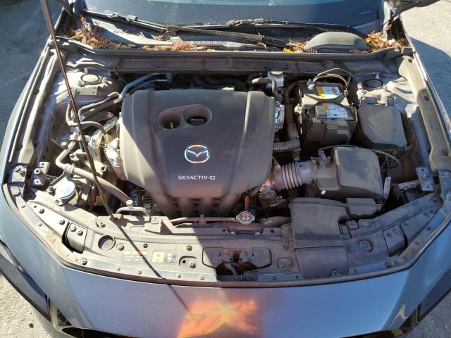 VIN JM1BPANM4L1153792 2020 MAZDA 3 no.11