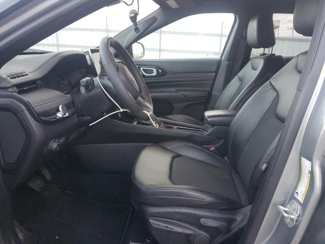 2024 JEEP COMPASS LA - 3C4NJDBN8RT591682