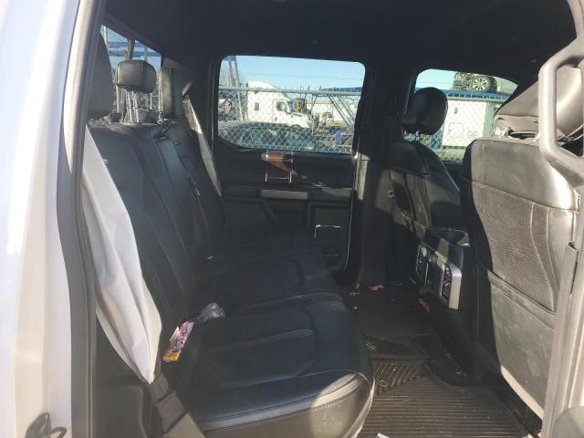 2016 FORD F150 SUPER - 1FTEW1EG1GFA37467